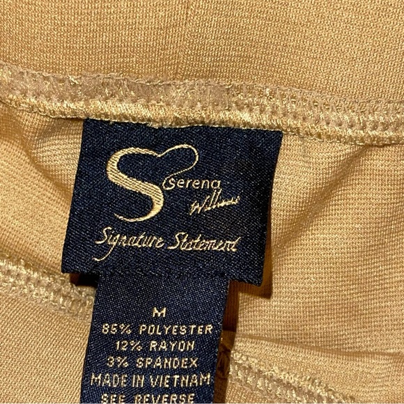 Serena Williams Leggings - Picture 6 of 9